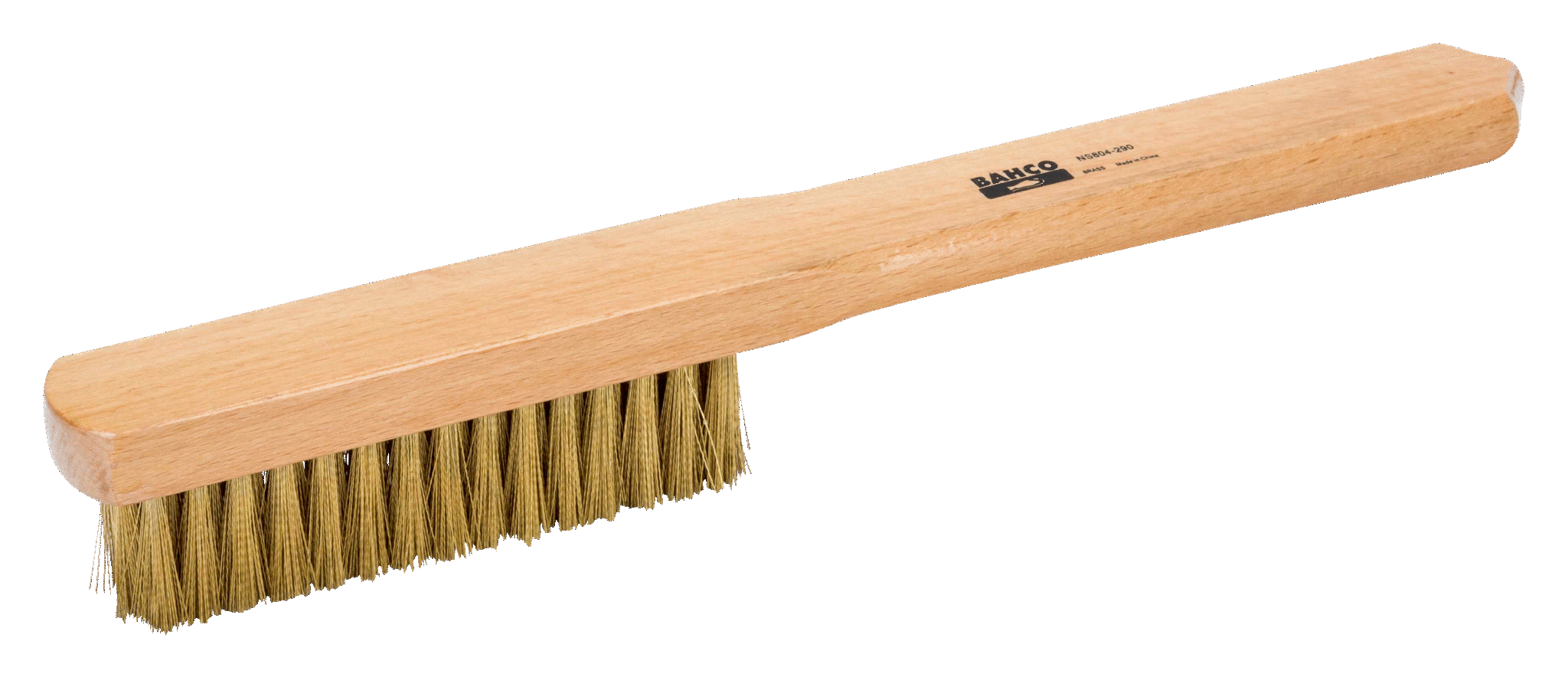 Ручная щетка BAHCO NS804