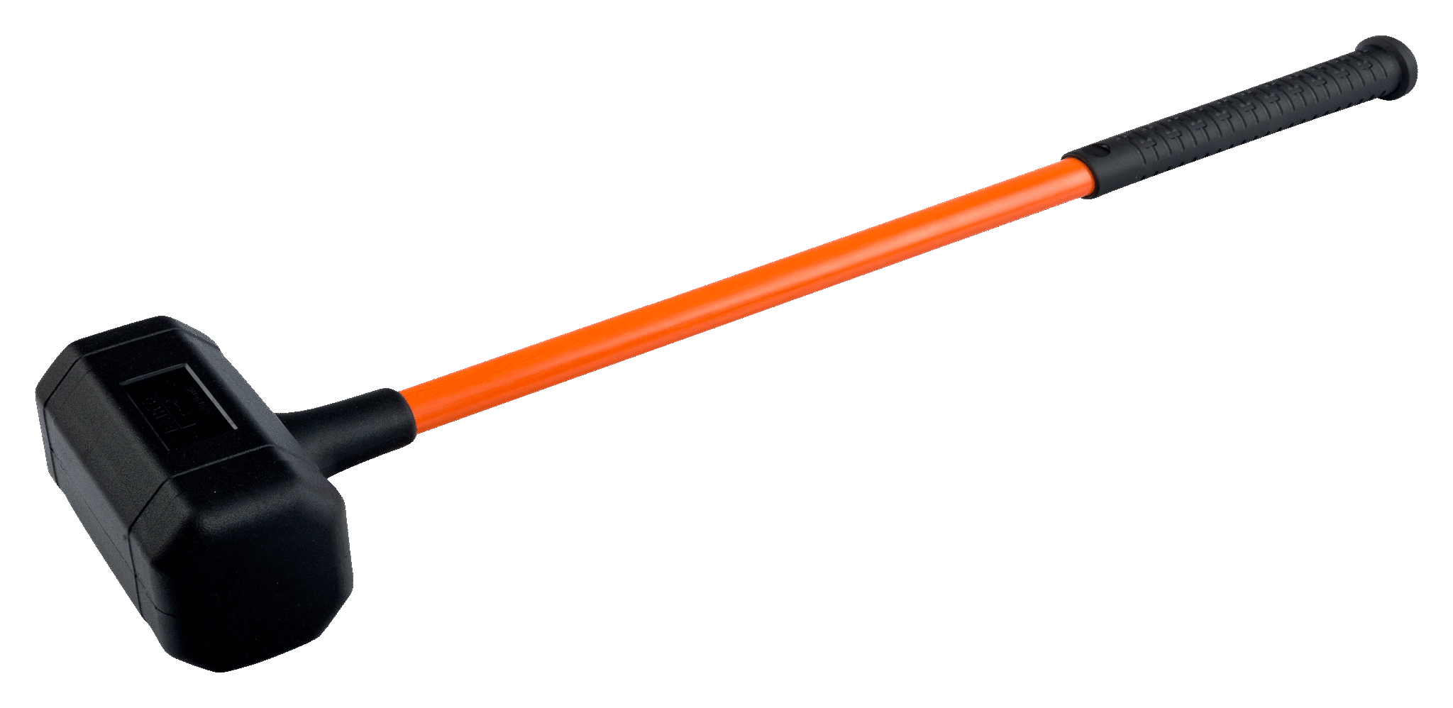 Кувалда со стальным молотом BAHCO 3625PU-105