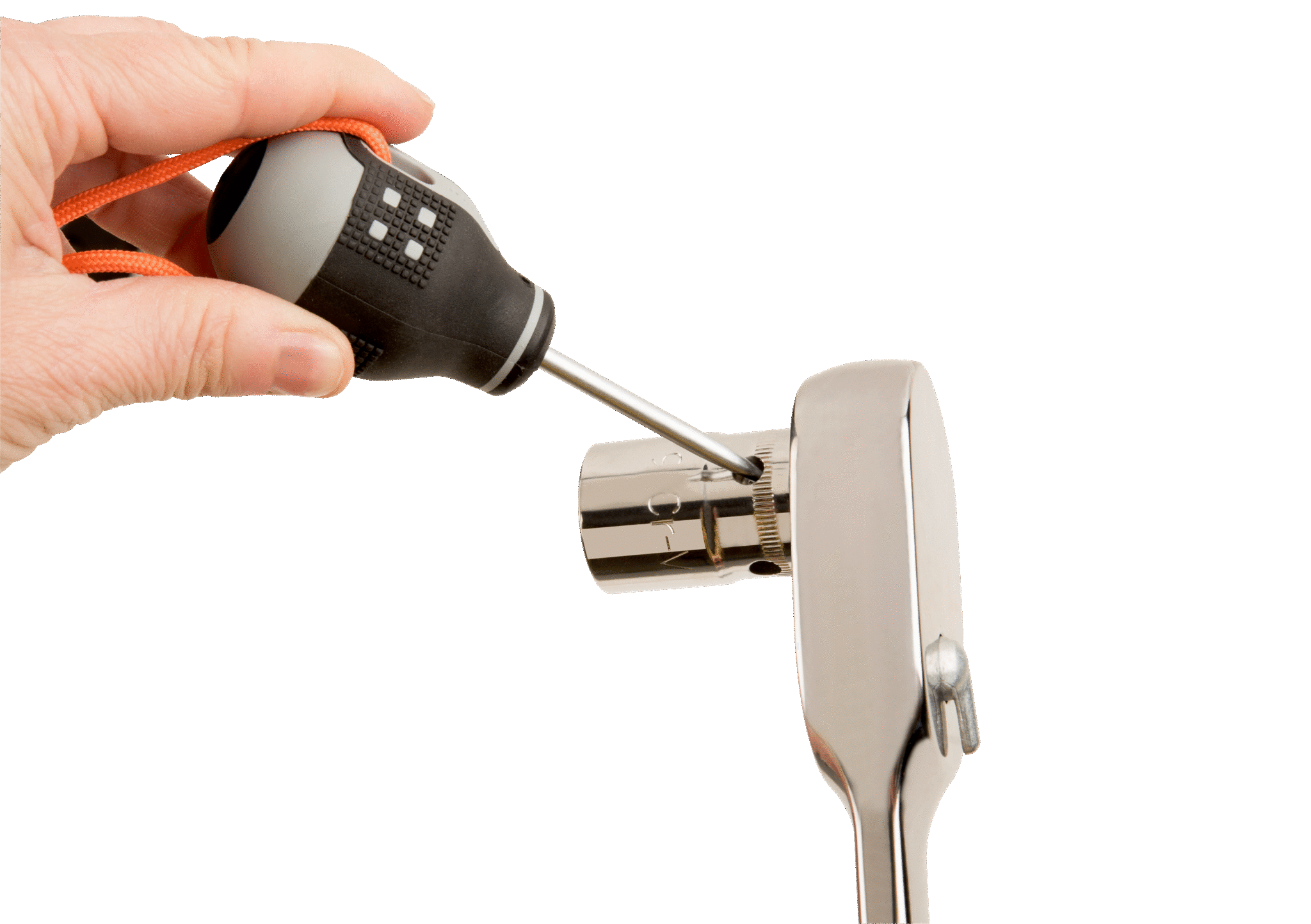 картинка Съемник торцевых головок с рукояткой ERGO™. Для работы на высоте BAHCO TAHPINRELEASER от магазина "Элит-инструмент"