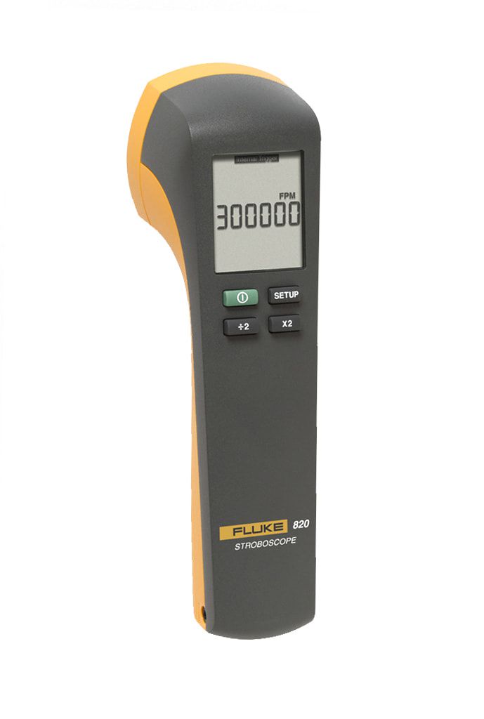 Стробоскоп Fluke 820-2 4550041