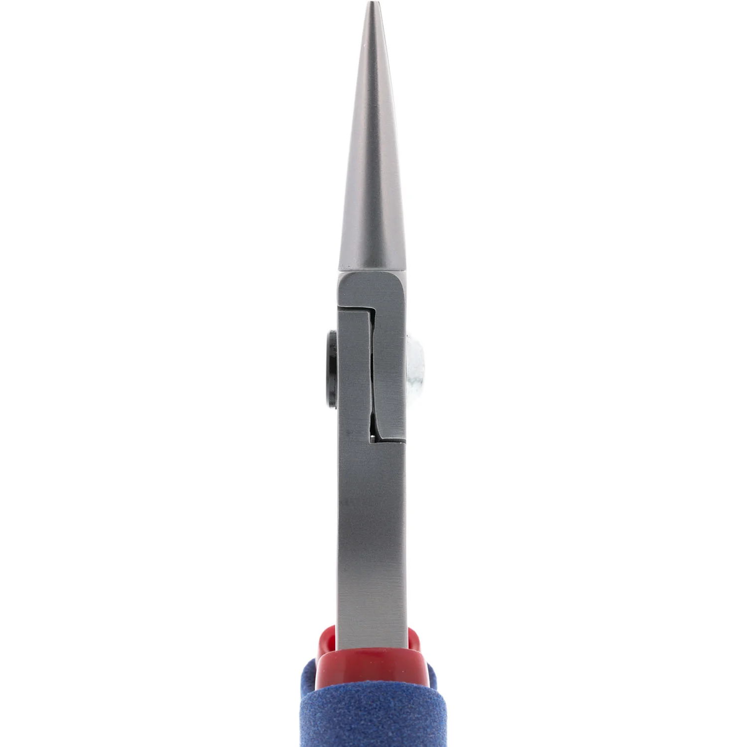 картинка P521/P721 • Плоскогубцы с игольчатым наконечником - Длинный наконечник P521 от магазина "Элит-инструмент"