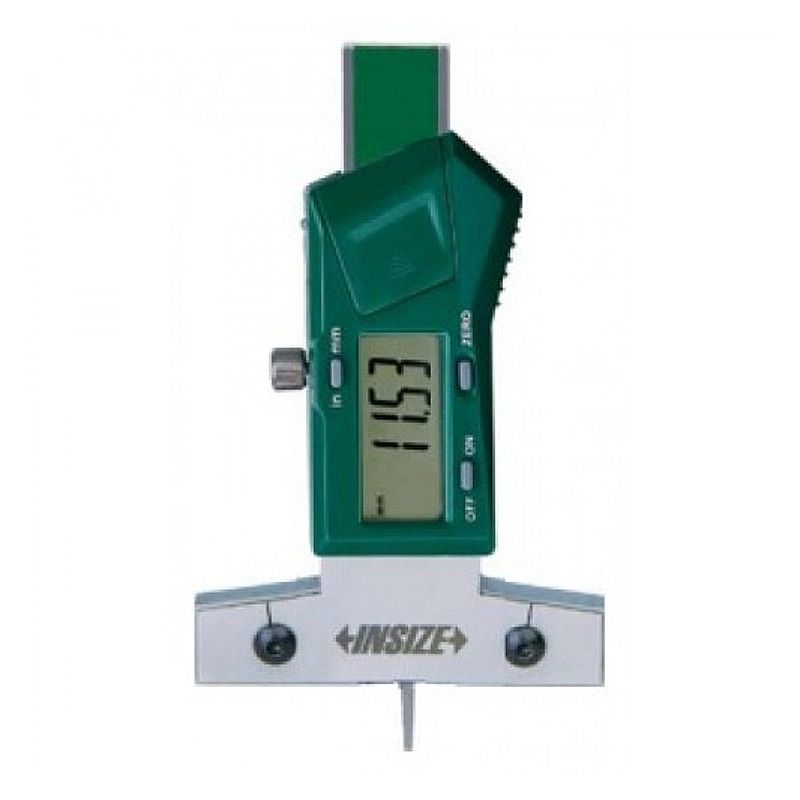 1145-25A Штангенглубиномер INSIZE