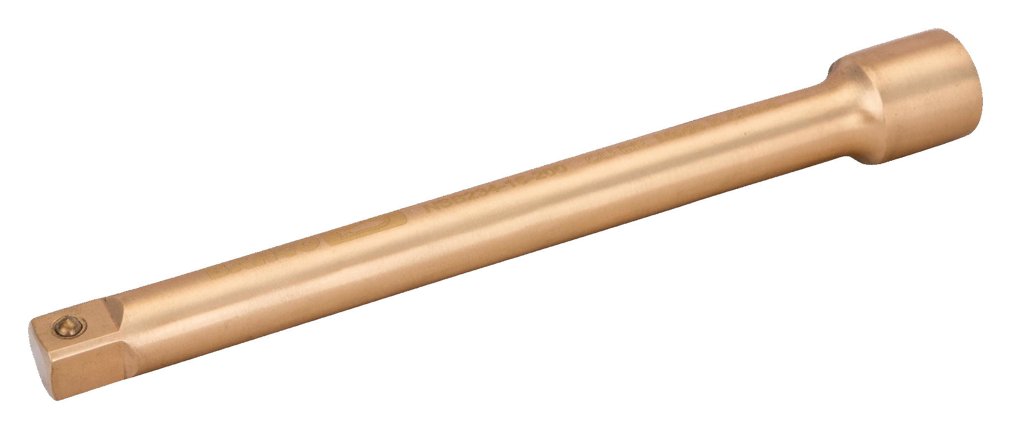 Удлинитель BAHCO NSB234-24-200