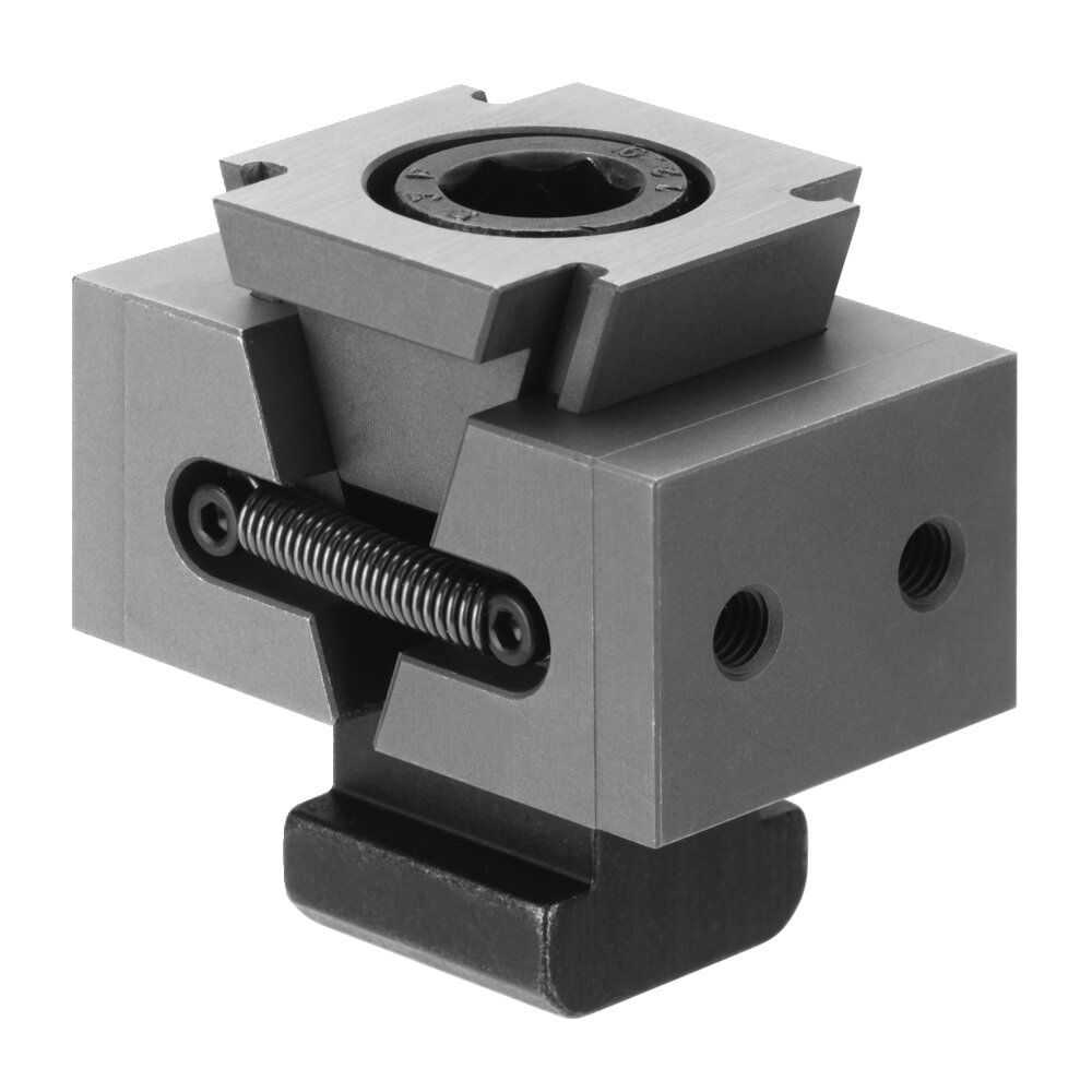 Клиновой зажим с измерением АМF 429662