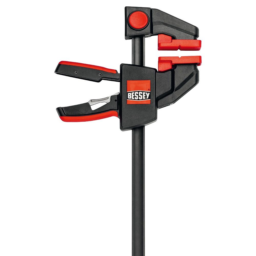 Струбцина пистолетная 600x90 мм (BESSEY EZXL60-9)