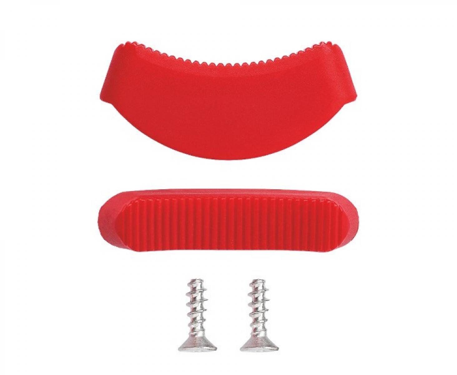 2 пары пластиковых губок для 8111250, 8113250 Knipex KN-8119250
