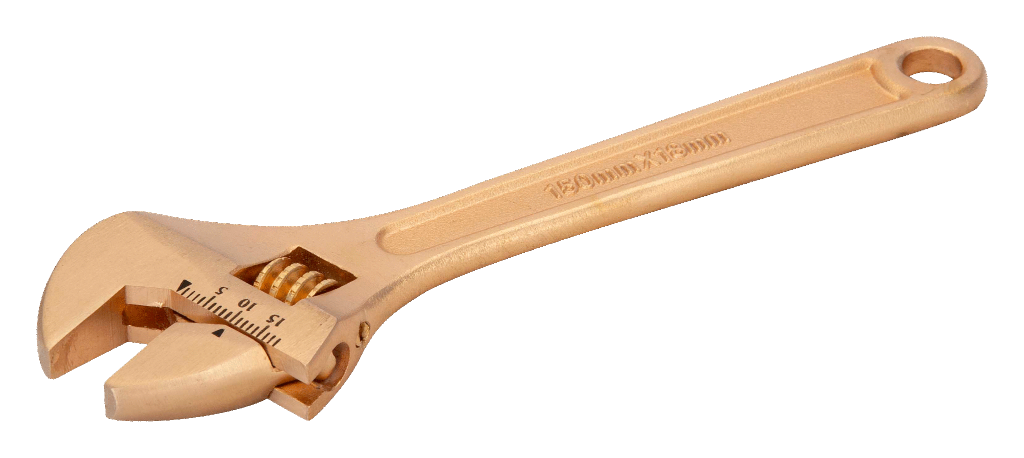 Разводные ключи BAHCO NSB001