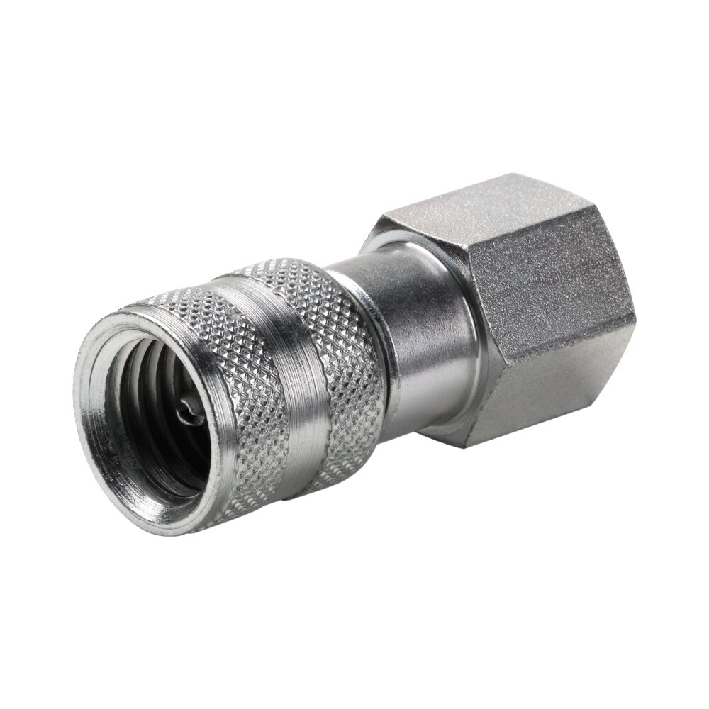 картинка Переходник для подключения манометра давления АМF 327353 от магазина "Элит-инструмент"