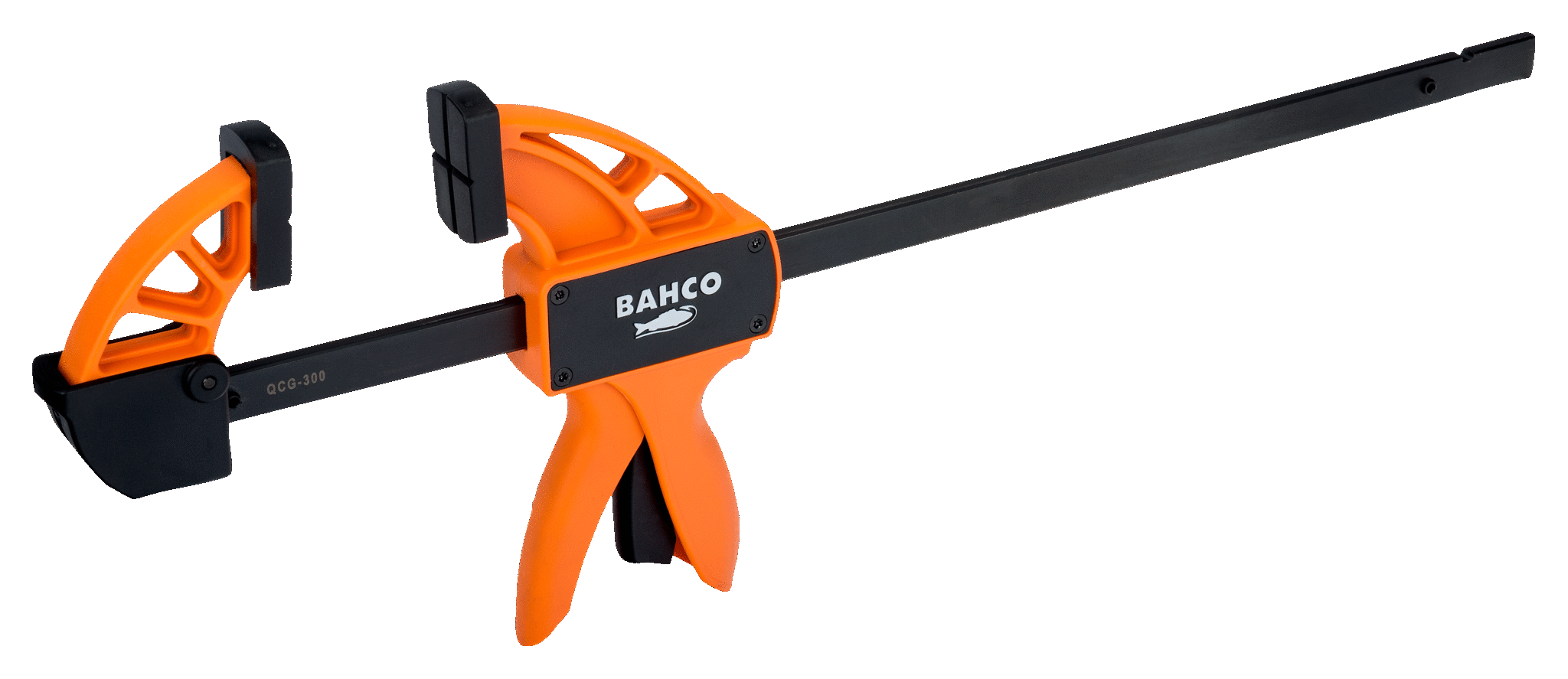 Быстрозажимные струбцины BAHCO QCG