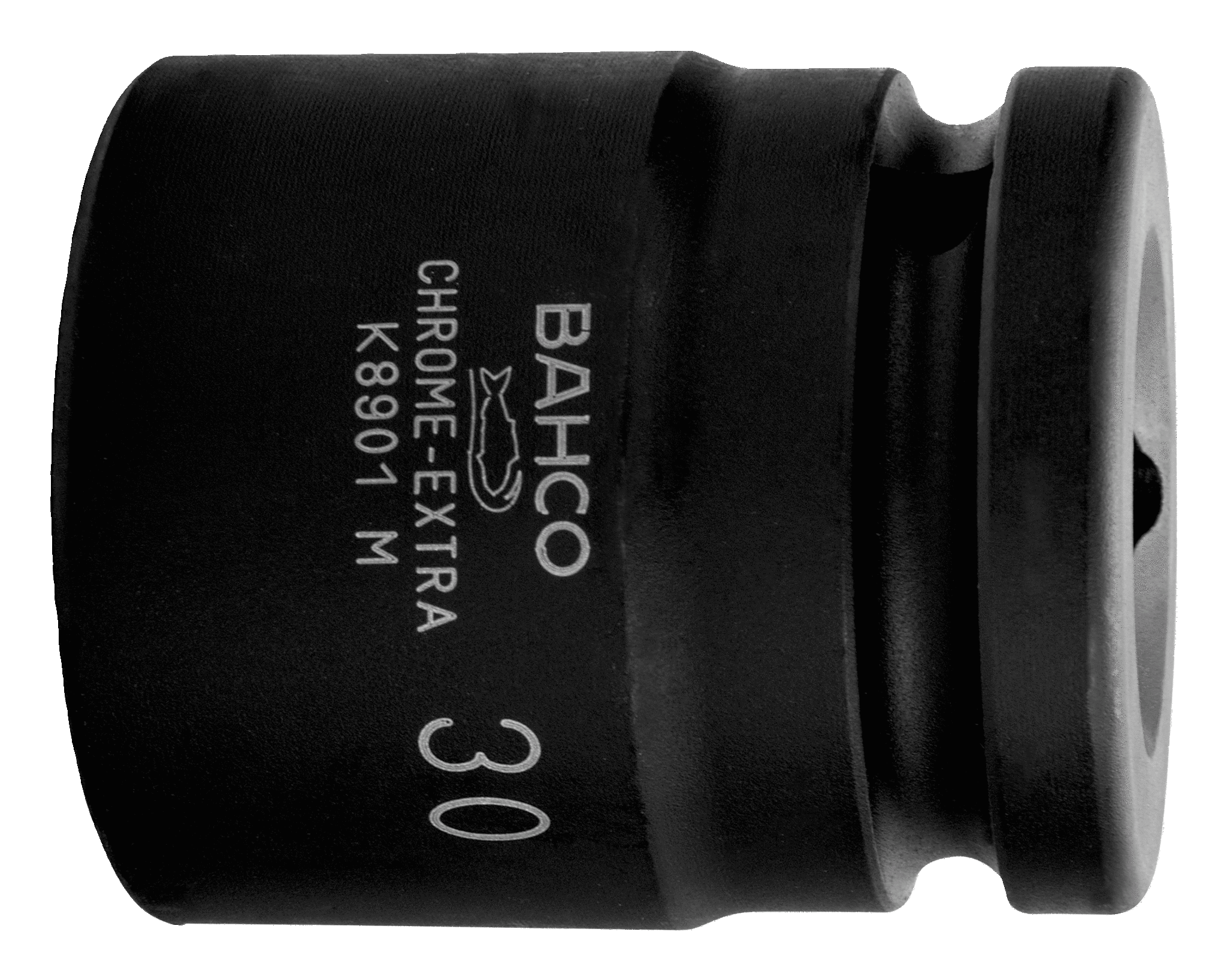 картинка Торцевые головки шестигранные, метрические размеры BAHCO K8901M-28 от магазина "Элит-инструмент"