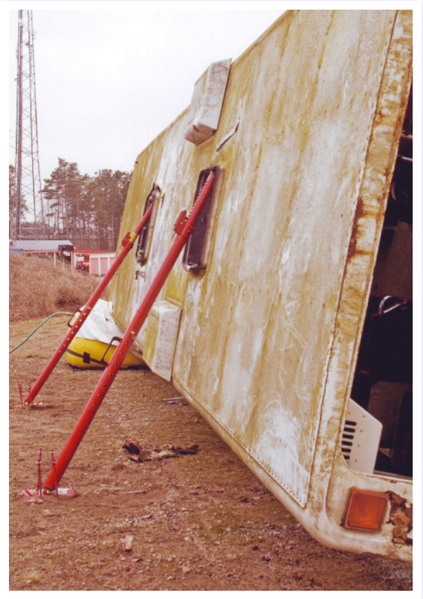 картинка Профессиональный ручной толкатель, спасательный для МЧС RH-Pusher StabiLift Автоматический HD от магазина "Элит-инструмент"