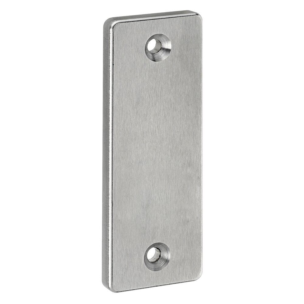 Пластина для ручки АМF 10652