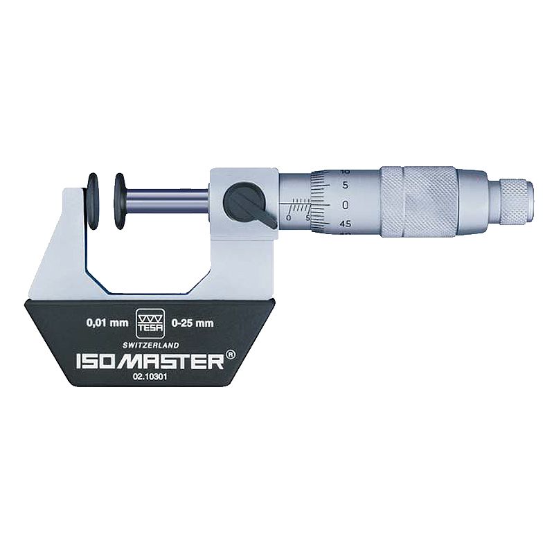 00210301 Микрометр ISOMASTER AF TESA