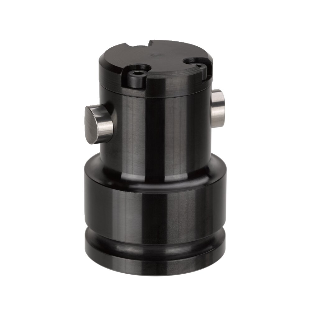 Центрирующий зажим MINI с двумя точками зажима АМF 329136