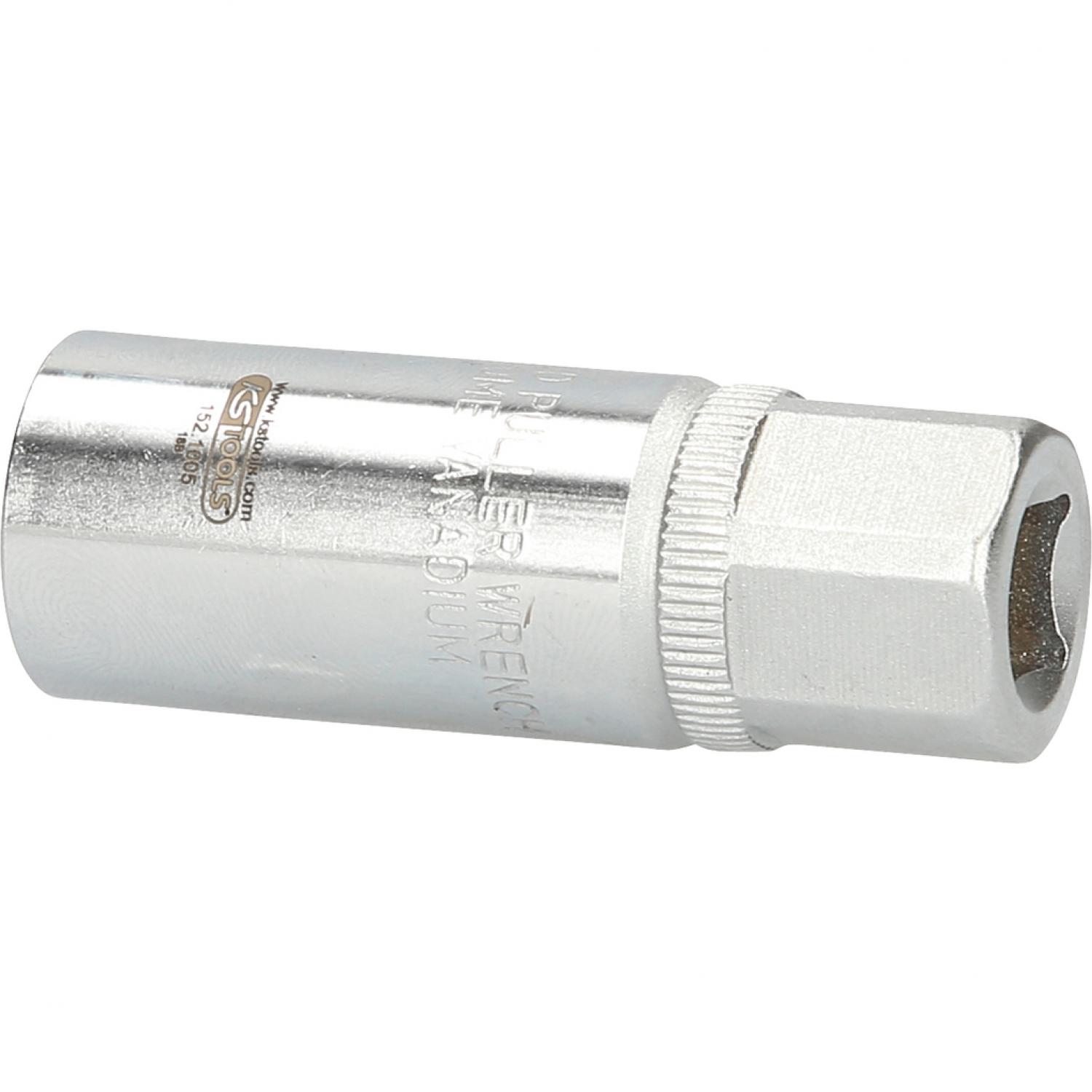 картинка Экстрактор для распорных болтов, М5 от магазина "Элит-инструмент"