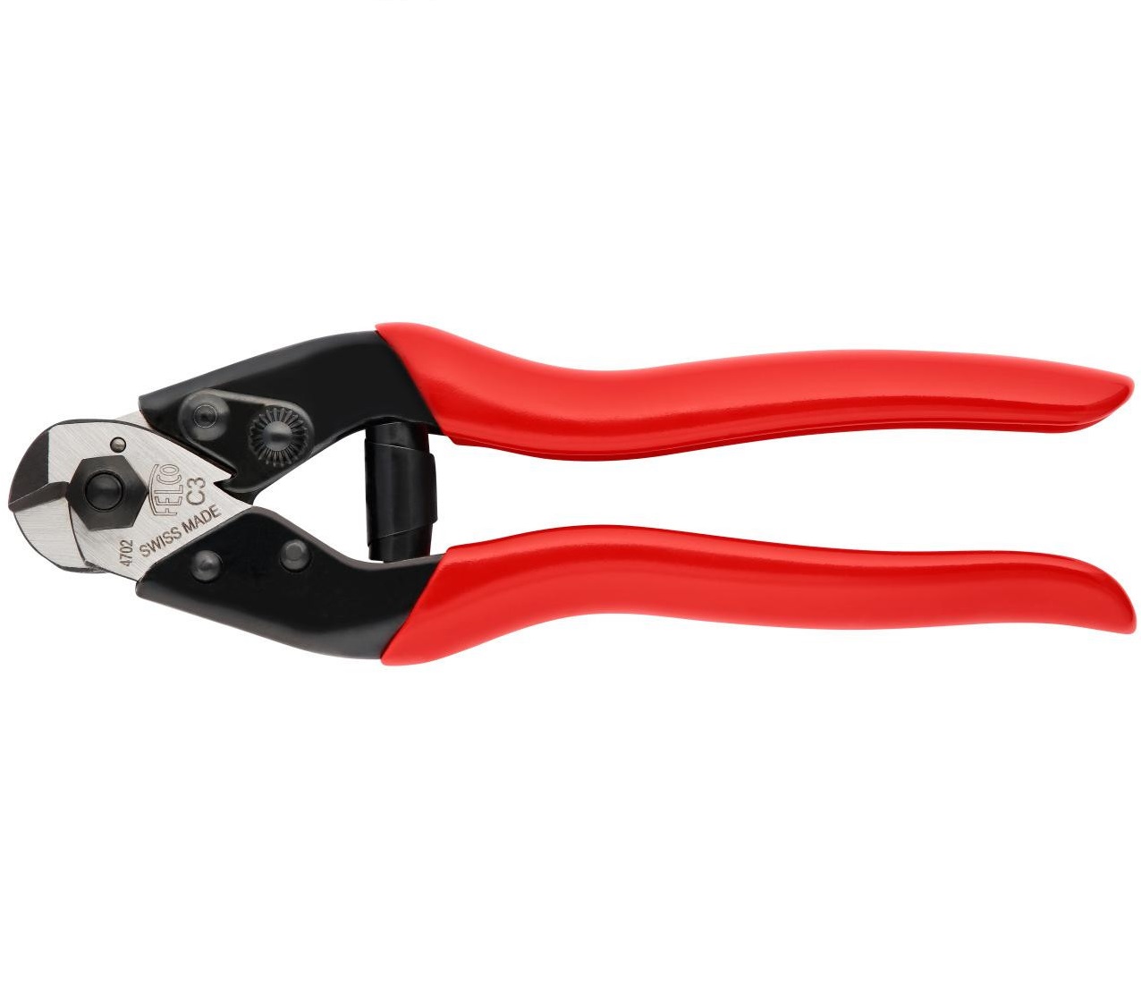 картинка Одноручные ножницы | Ножницы для резки проволочных тросов FELCO - С3 от магазина "Элит-инструмент"