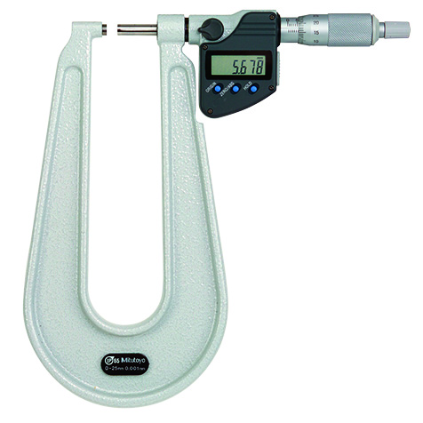 389-262-30 Микрометр Digimatic MITUTOYO