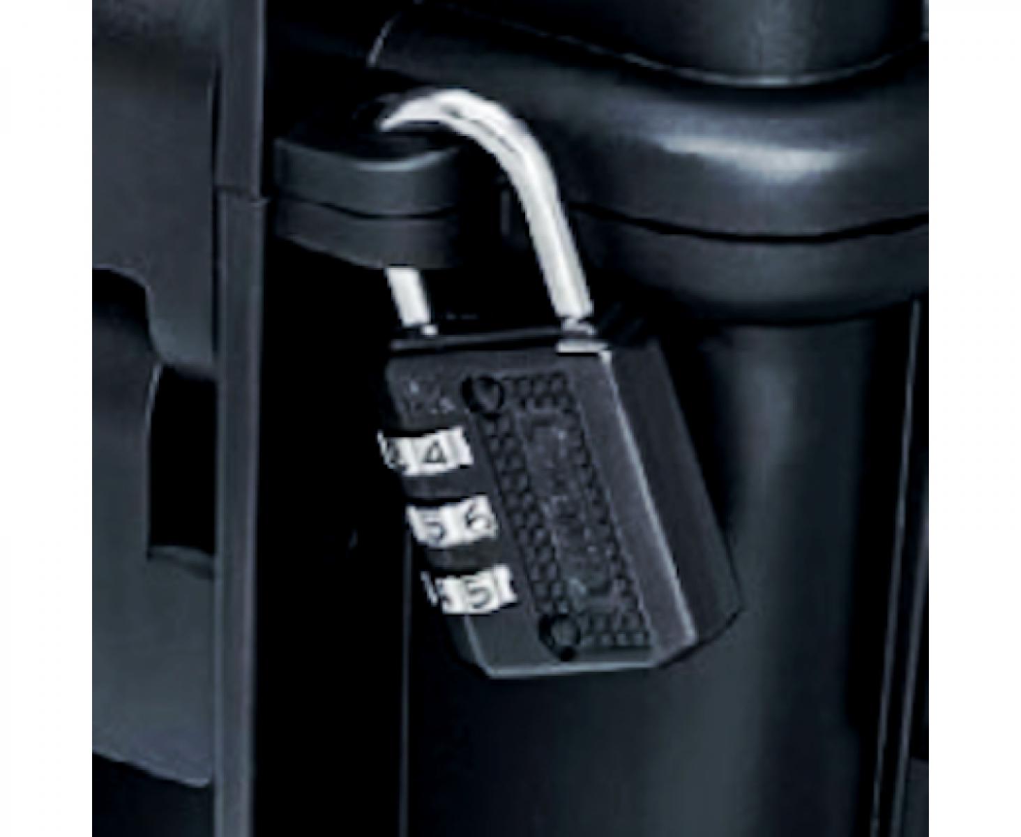 картинка Инструментальный чемодан 419 х 215 х 510 мм "Robust34" Knipex KN-002136LE от магазина "Элит-инструмент"