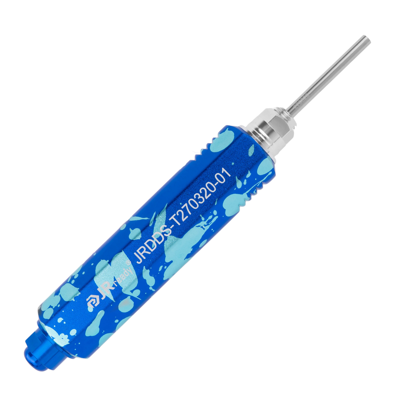 JRready JRDDS-T270320-01 Экстрактор круглых клемм