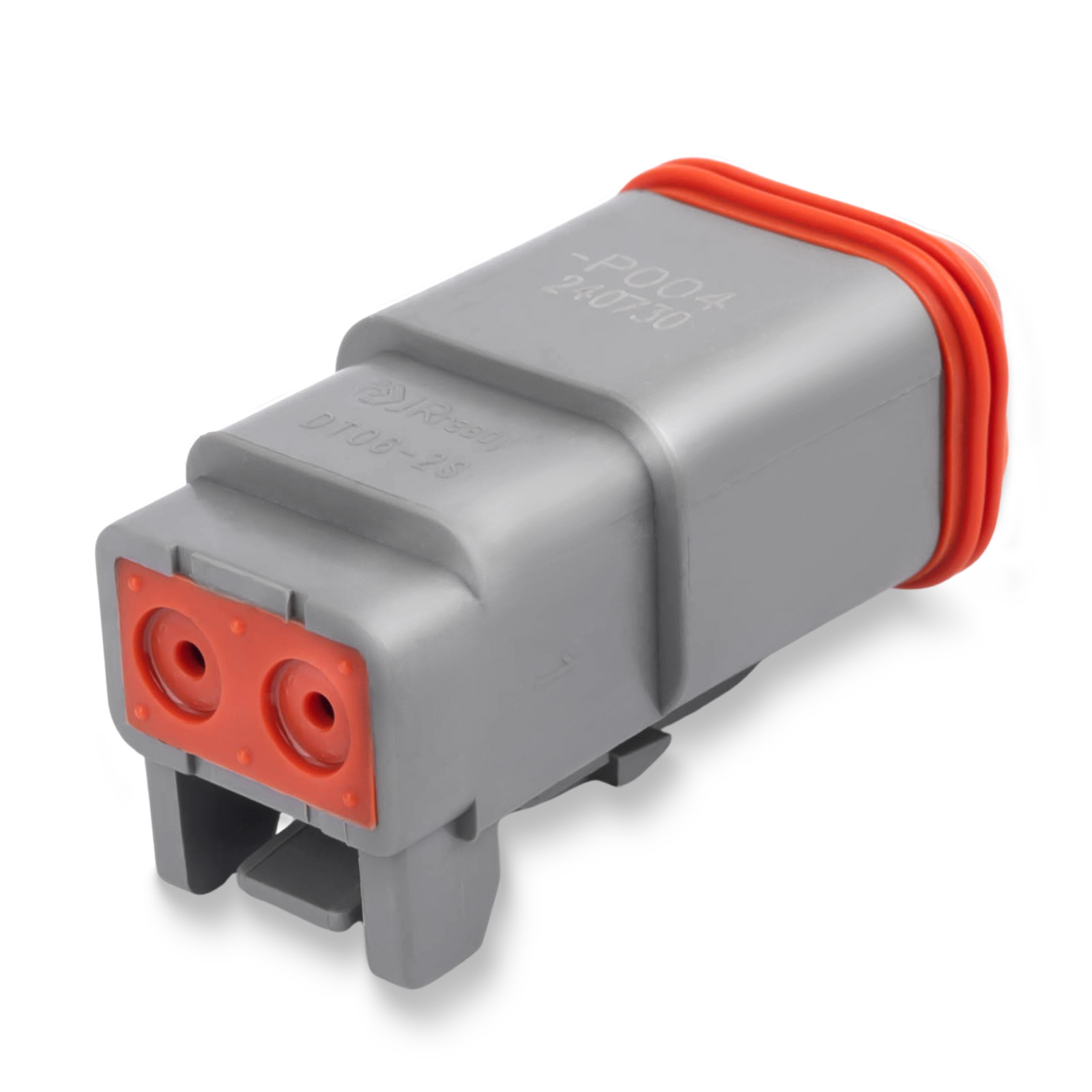 JRready DT06-2S-P004 Waterproof Connector