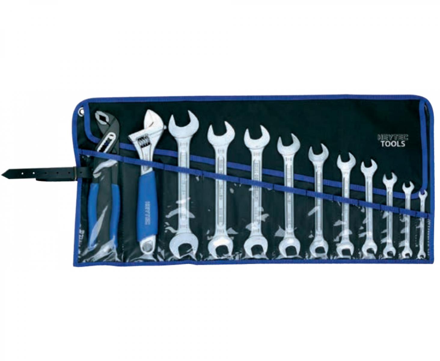 картинка Сумка-скрутка для инструмента Heyco (HEYTEC) HE-50800021200 от магазина "Элит-инструмент"