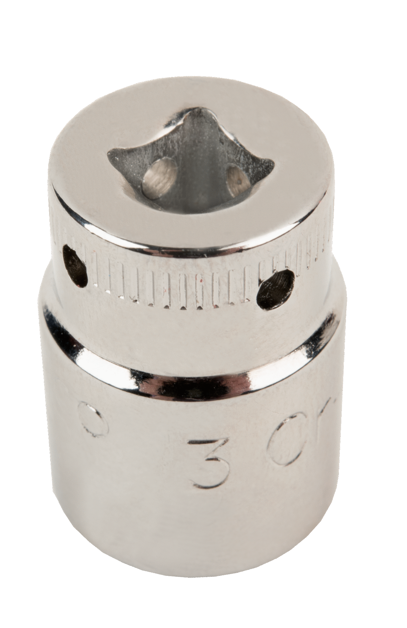 1/4" Торцевая головка шестигранная. Для работы на высоте BAHCO TAH08-9