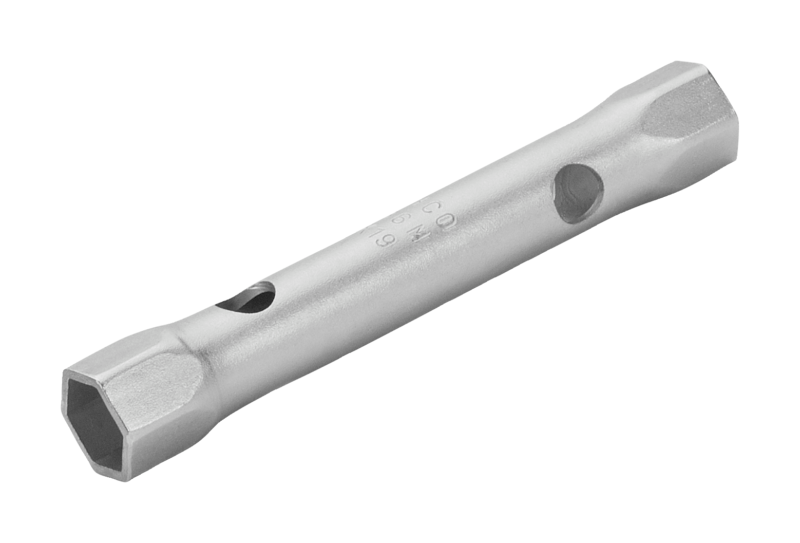 Двойной торцевой ключ метрических размеров BAHCO 1936M-18-19