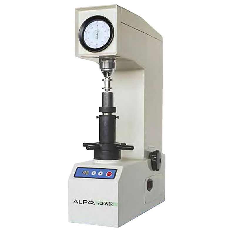 LB100AR Аналоговый твердомер ALPA