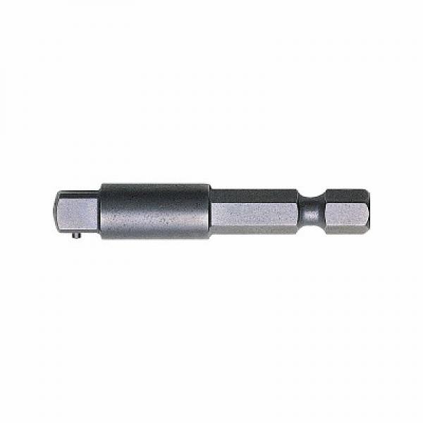 Переходники для головок торцовых ключей - 1/4" 664 QS U06640405