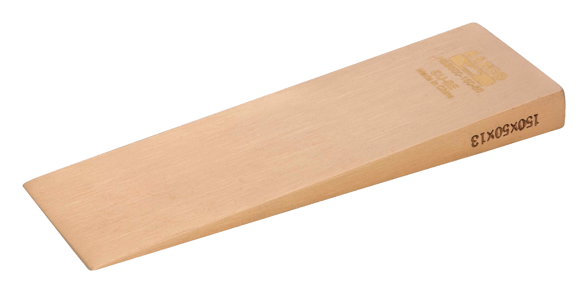 Клин BAHCO NSB600-135-50