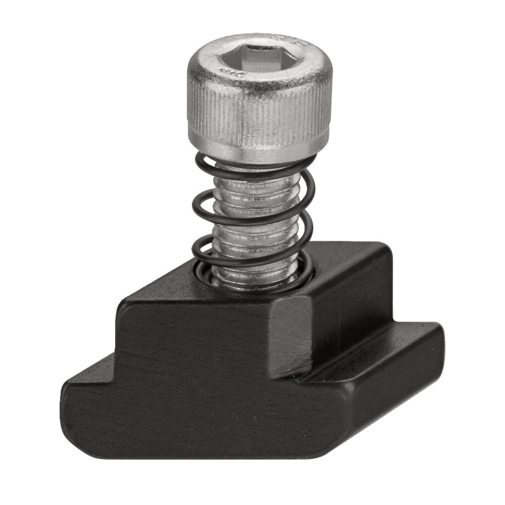 Переходник с Т-образным пазом в форме ромба АМF 564235