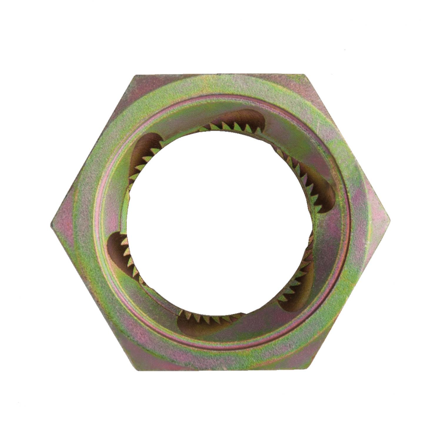 Плашка M24 x 2,00