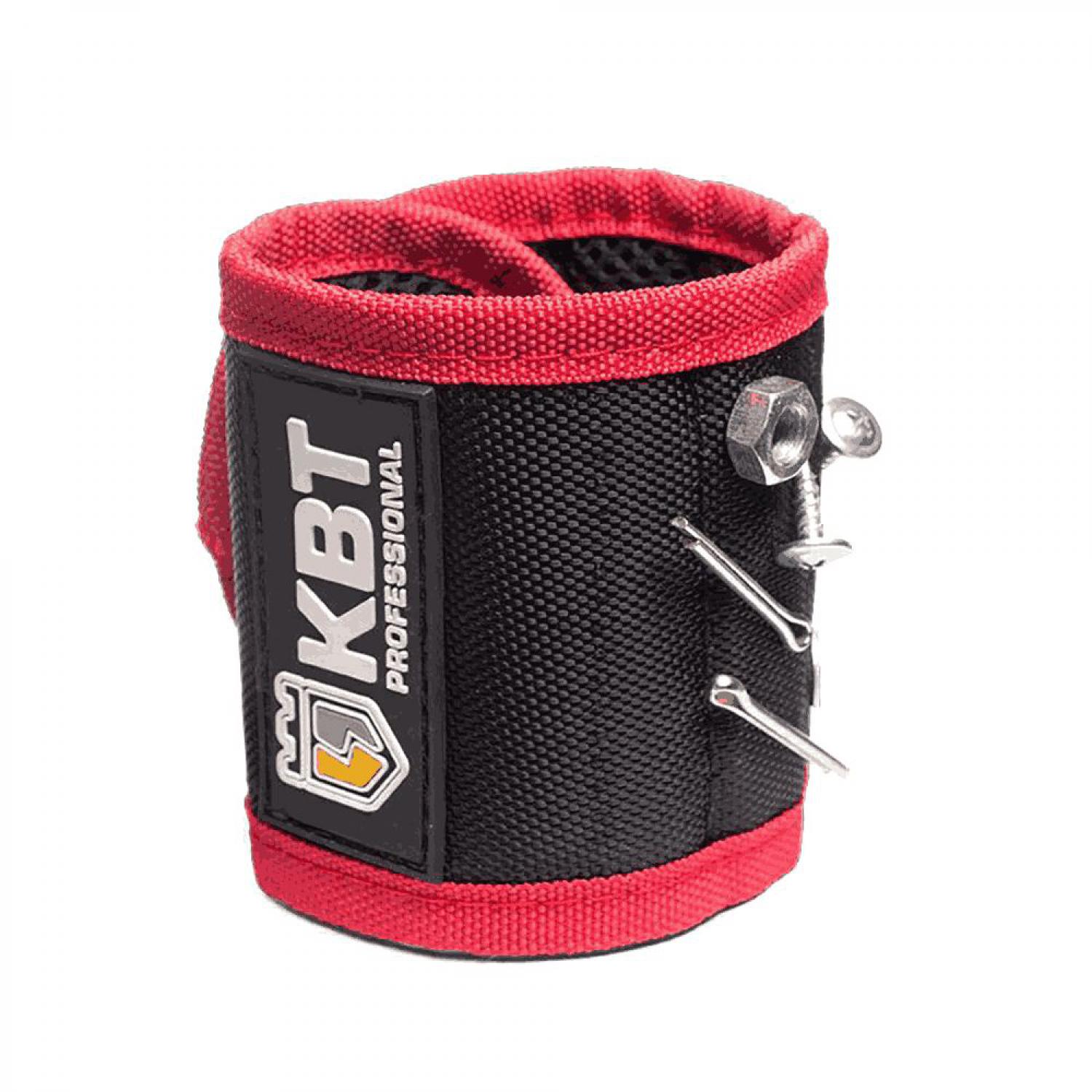 картинка Напульсник с магнитным держателем от магазина "Элит-инструмент"