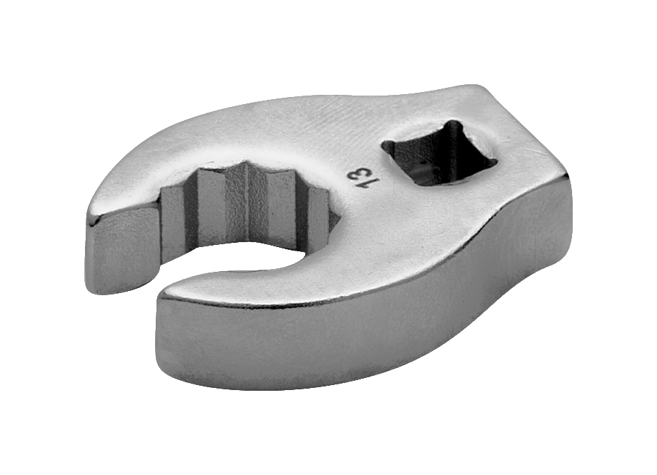 1/4" Воротковый ключ для конусных гаек BAHCO -679