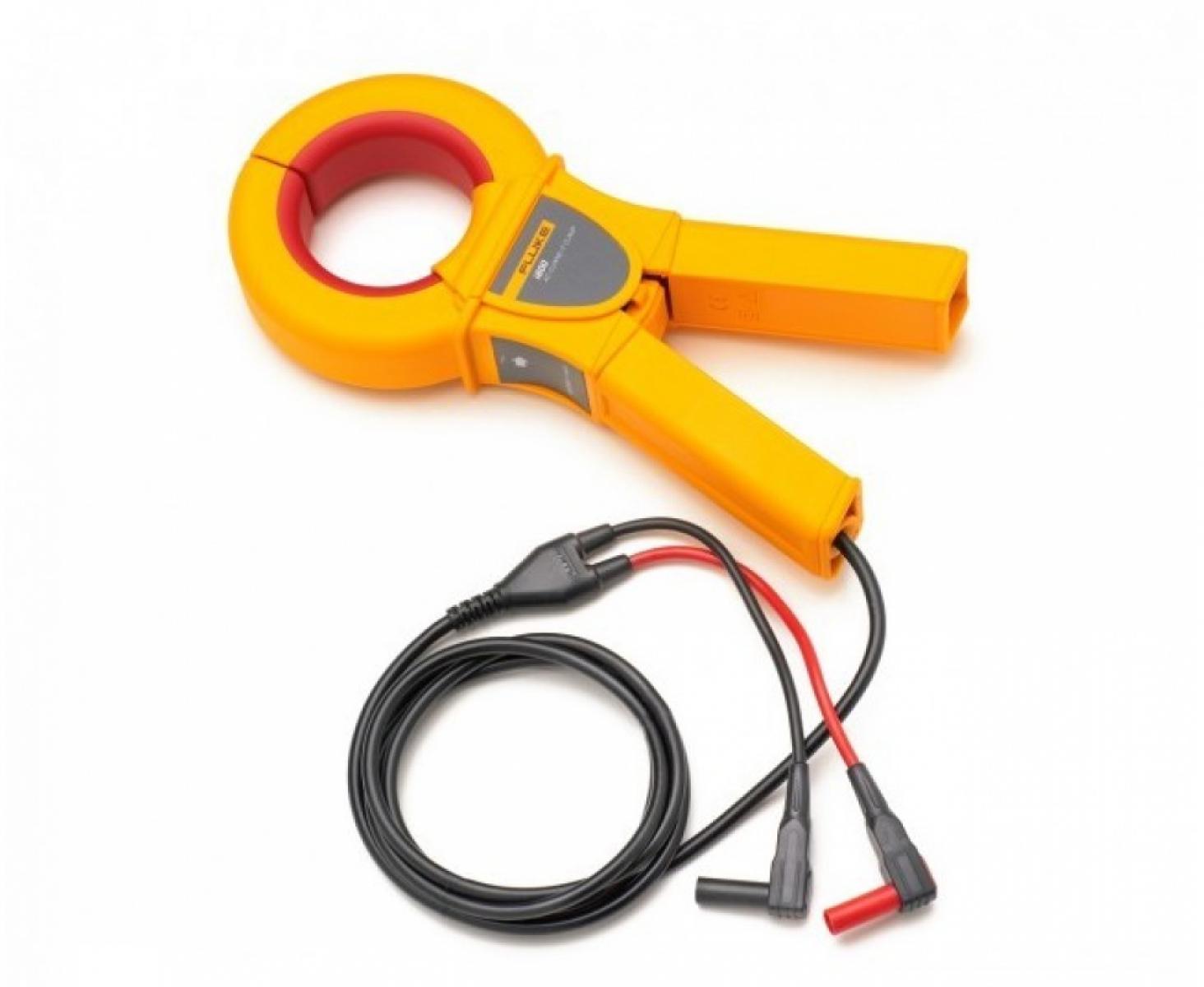 картинка Клещи токоизмерительные Fluke i800 2840283 от магазина "Элит-инструмент"