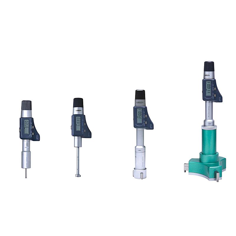 3127-1004 Набор нутромеров INSIZE