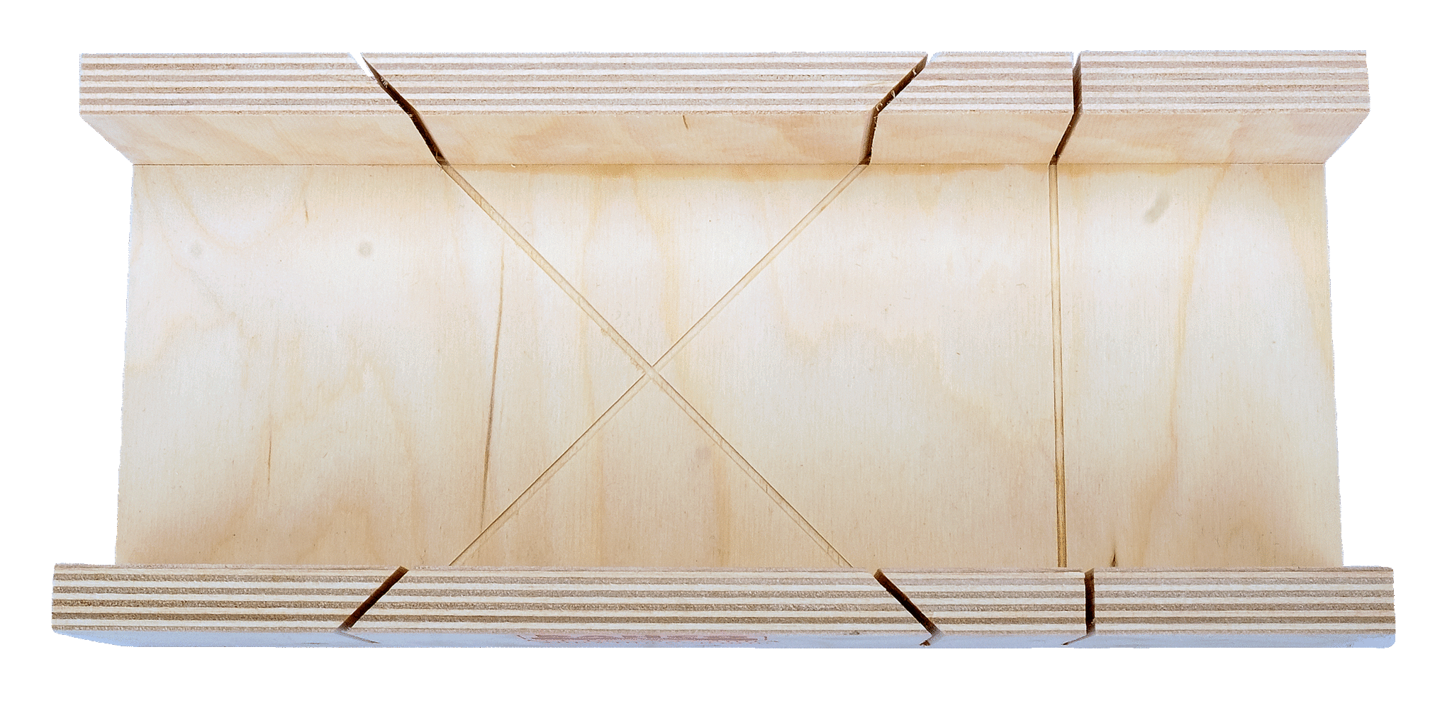 картинка Стусло из ламинированной древесины BAHCO 233-300 от магазина "Элит-инструмент"