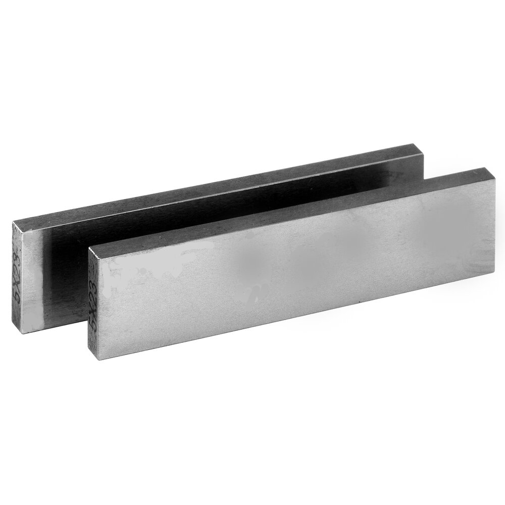 Параллельные опоры-пары, сверхточные, длиной 100 мм АМF 370072