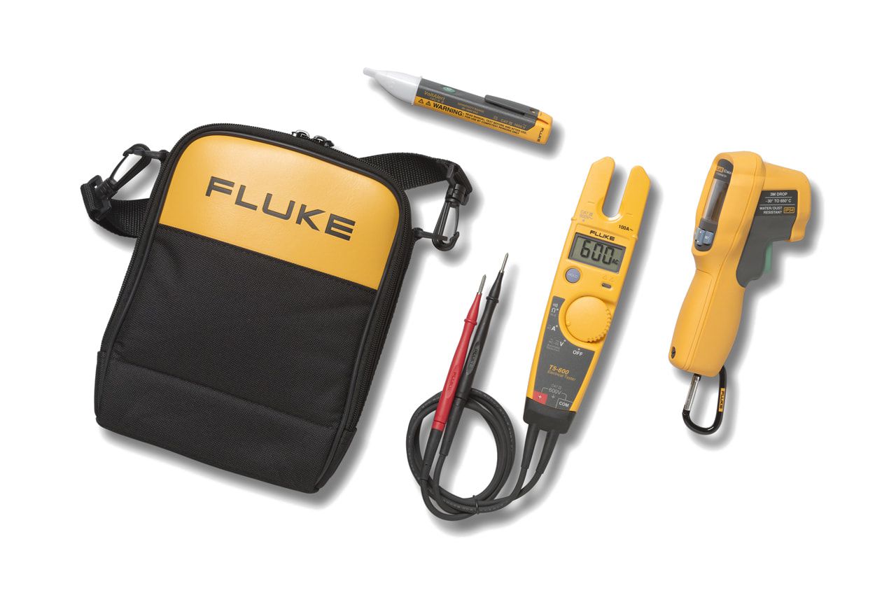 Комплект Fluke T5-600/62MAX+/1ACE 4297126