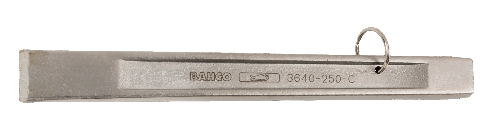 Слесарное зубило. Для работы на высоте BAHCO TAH3640-250-C