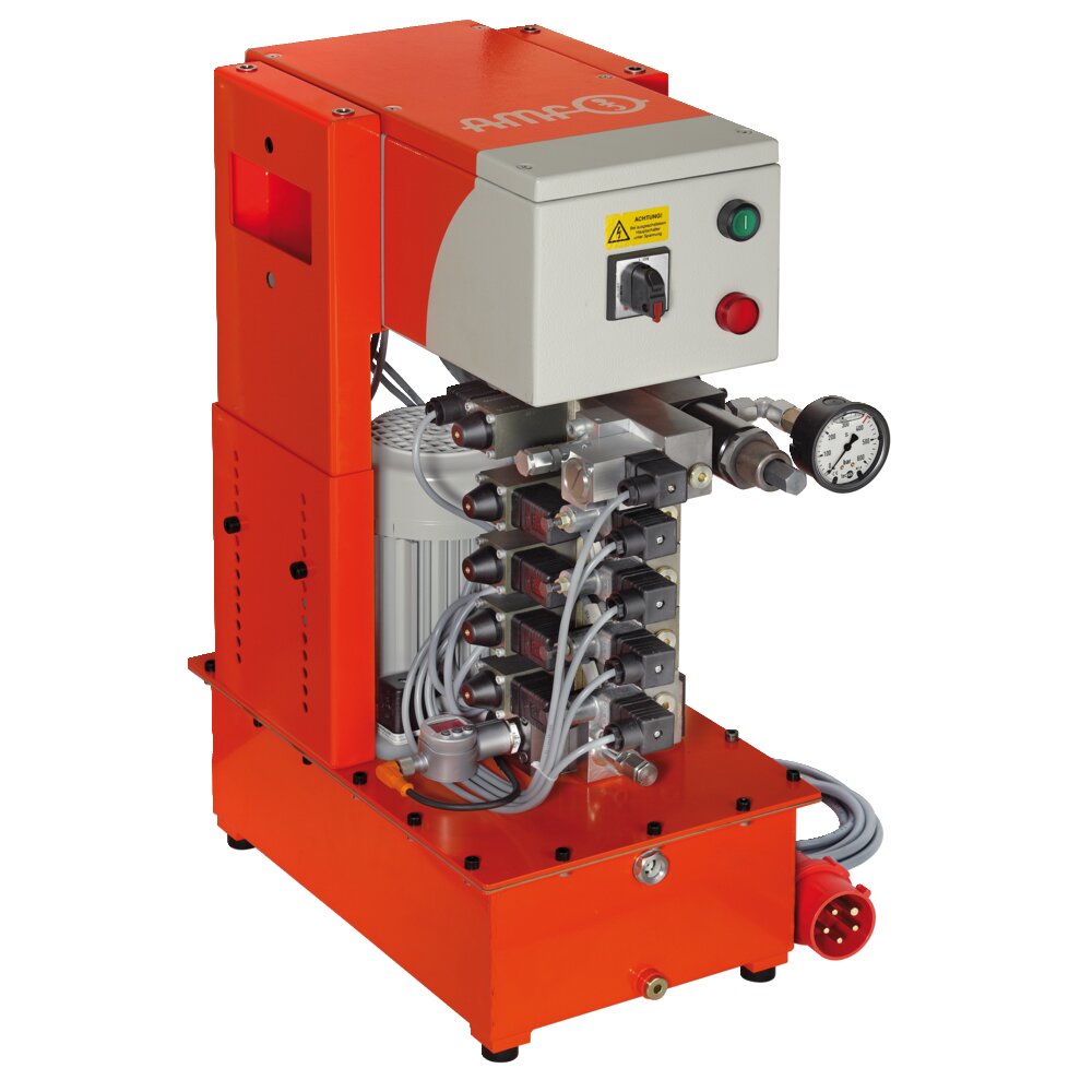 Насосный агрегат АМF 326728