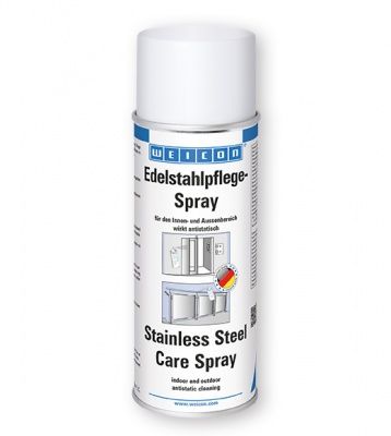 Stainless Steel Care Spray wcn11590400