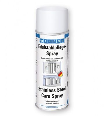 Stainless Steel Care Spray wcn11590400