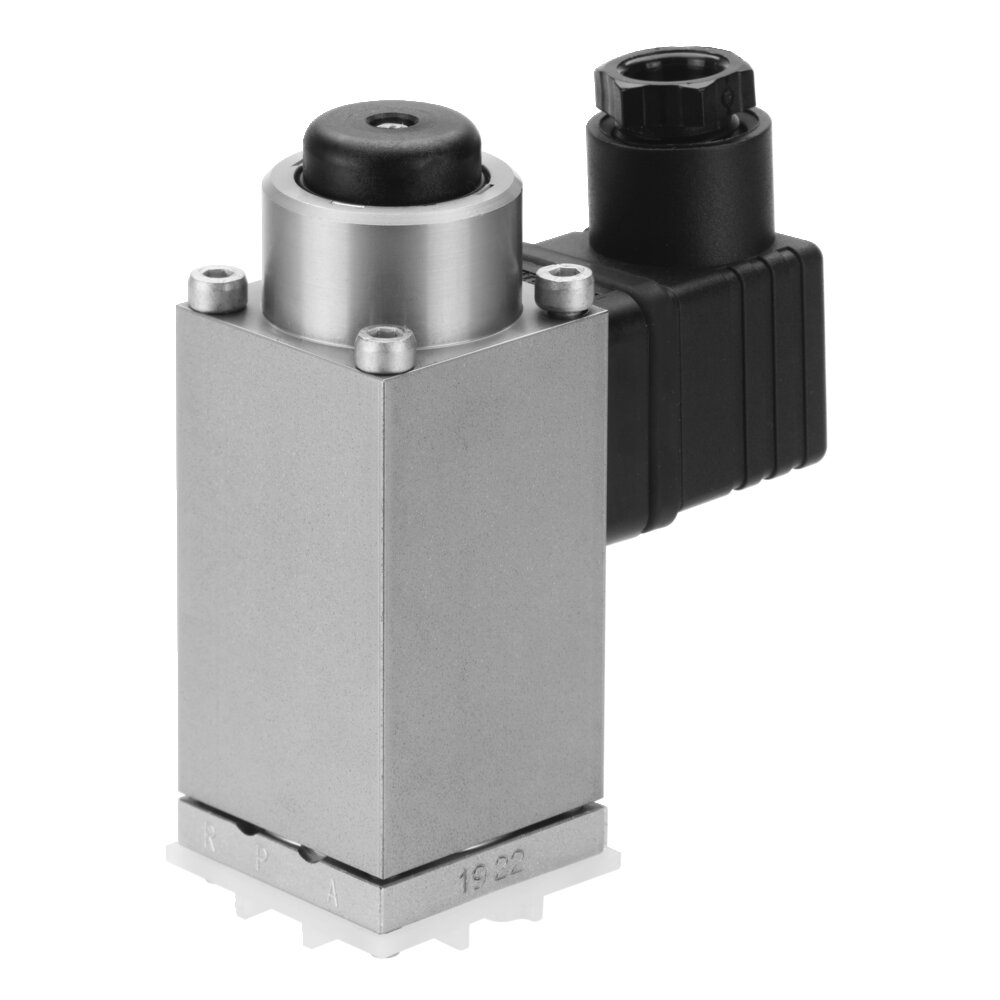 Седельный клапан, 3/2-ходовой АМF 276824