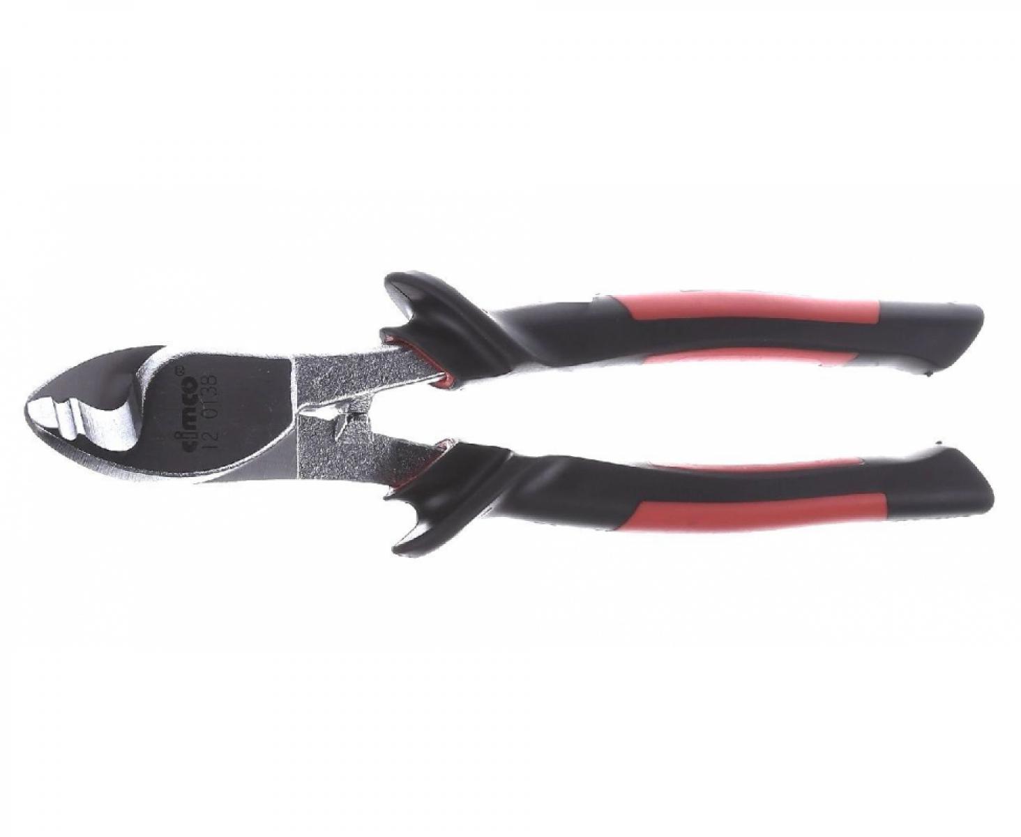 Кабелерез для медного, алюминиевого и коаксиального кабеля Cimco 120138