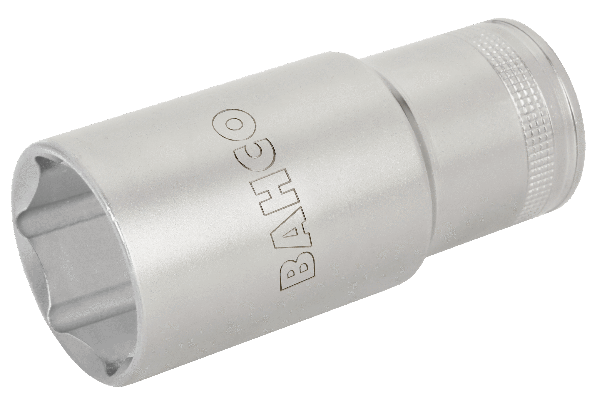 картинка Торцевая головка шестигранная, удлиненная, метрические размеры BAHCO 7805SM-12 от магазина "Элит-инструмент"