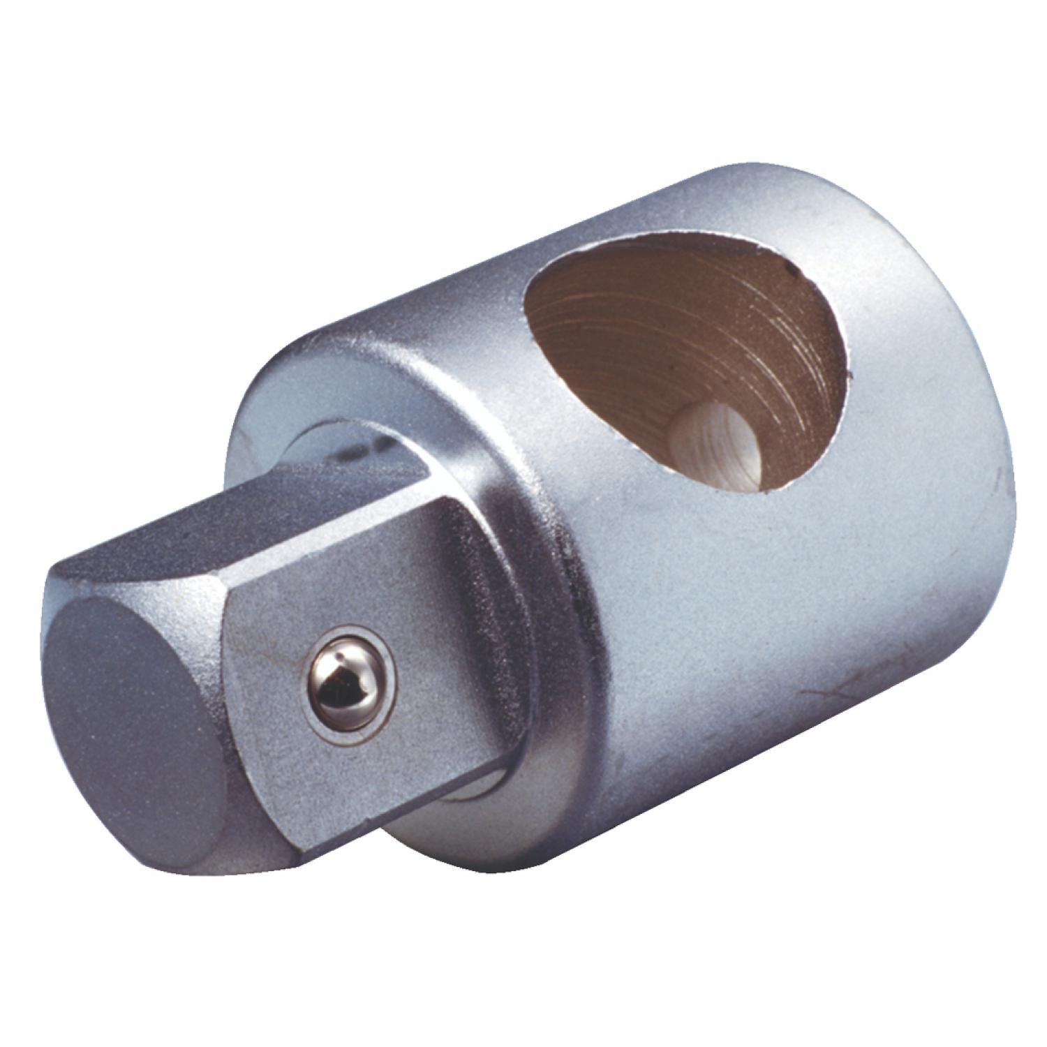 картинка Ползун/увеличивающий адаптер 3/8'', 3/8"F x 1/2"M от магазина "Элит-инструмент"