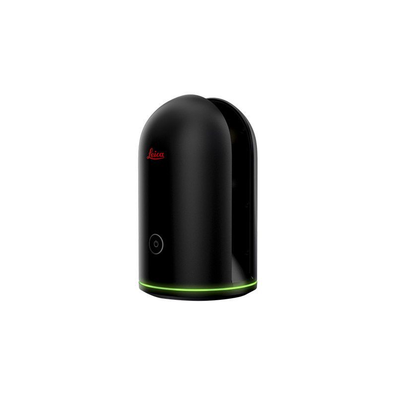 Наземный лазерный сканер Leica BLK360 818554