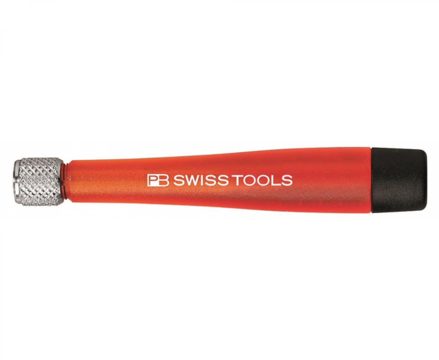 Держатель прецизионных сменных жал серии PB 53 PB Swiss Tools PB 53.Teleskop