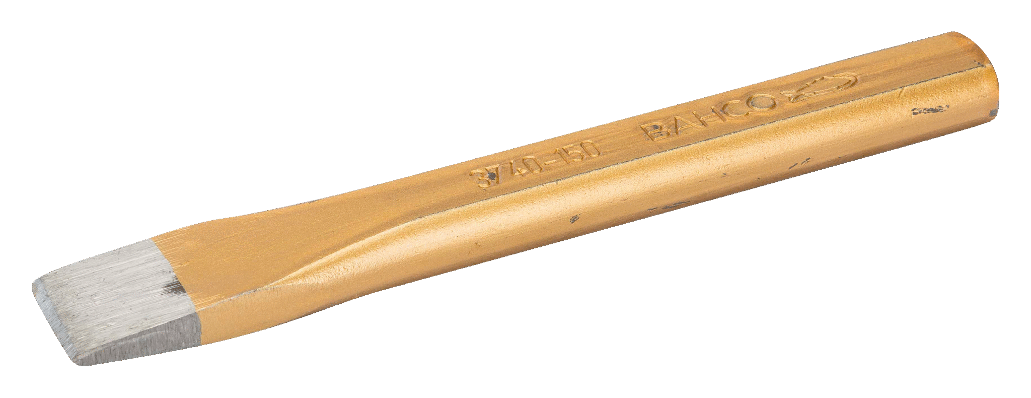 Зубило плоское BAHCO 3740-200